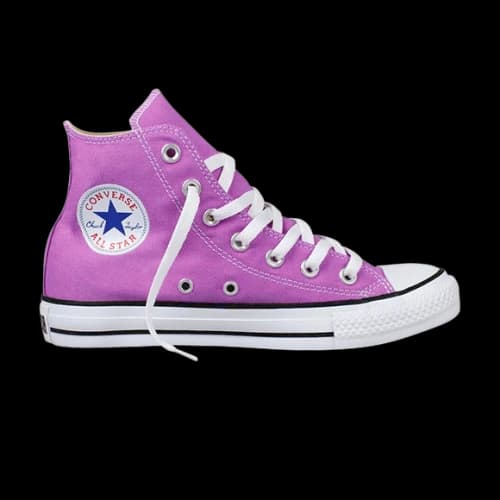 Converse Chuck Taylor All Star Hi 'Iris Orchid'