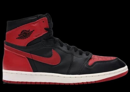 Jordan 1 Retro Bred (1994)