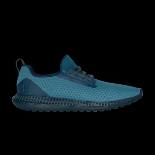 Under Armour Moda Run Low Open Mesh 'Petroleum Blue'