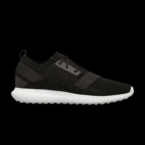 Under Armour Threadborne Shift 'Black'