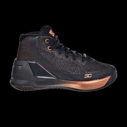 Under Armour Curry 3 PS 'All-Star Weekend'