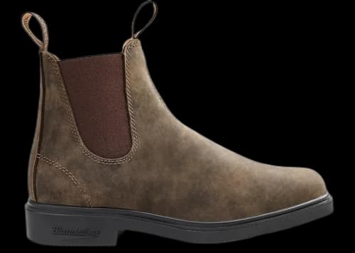 Blundstone 1306 Rustic Brown