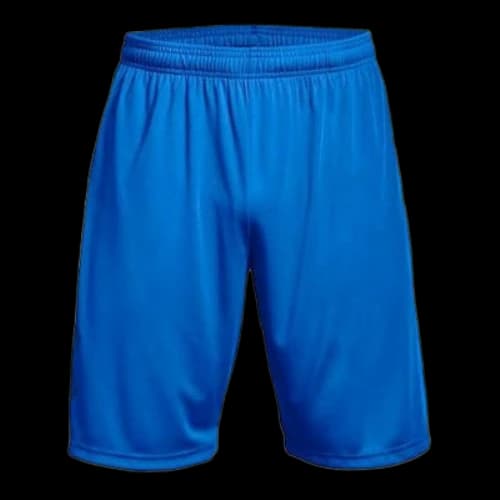 Under Armour Tech Graphic Shorts 'Blue'