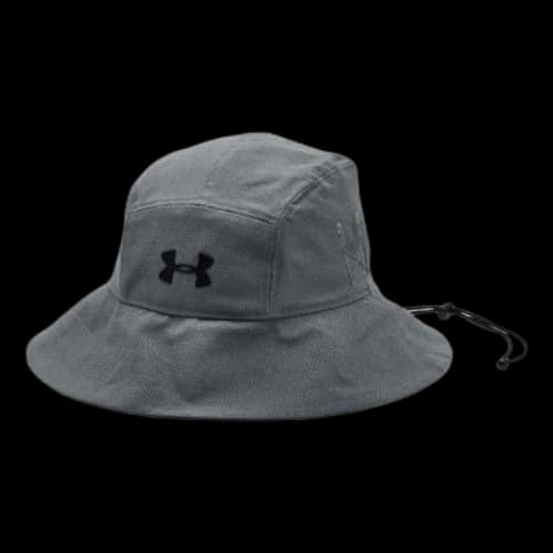 Under Armour Warrior 2.0 Bucket Hat 'Grey'