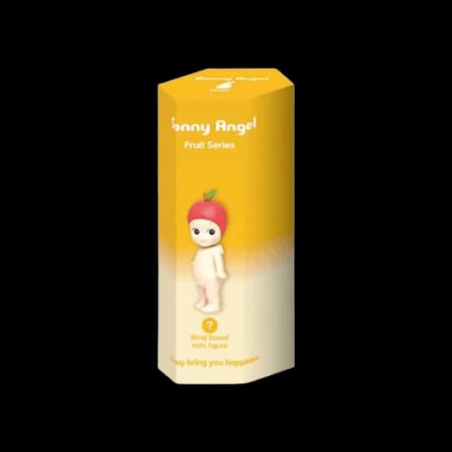 Sonny Angel Fruits Series Single Blind Box