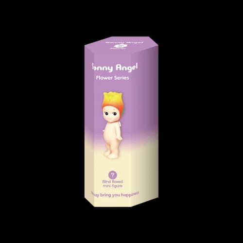Sonny Angel Flower Series Single Blind Box