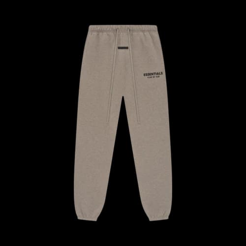 Fear of God Essentials Classic Sweatpant (SS26) Homestead Heather