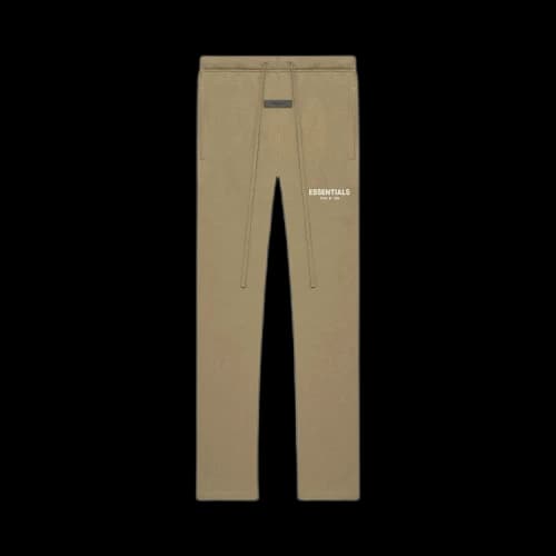 Fear of God Essentials Relaxed Sweatpant 'Oak'
