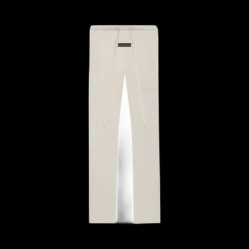 Fear of God Essentials Relaxed Sweatpants 'Wheat'