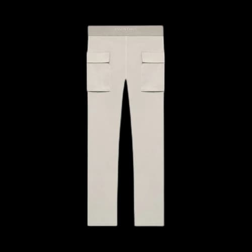 Fear of God Essentials Cargo Pant 'Wheat'