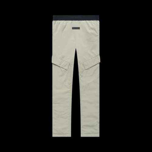Fear of God Essentials Storm Pant 'Seafoam'