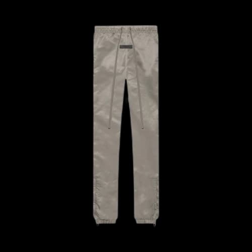 Fear of God Essentials Track Pant 'Desert Taupe'