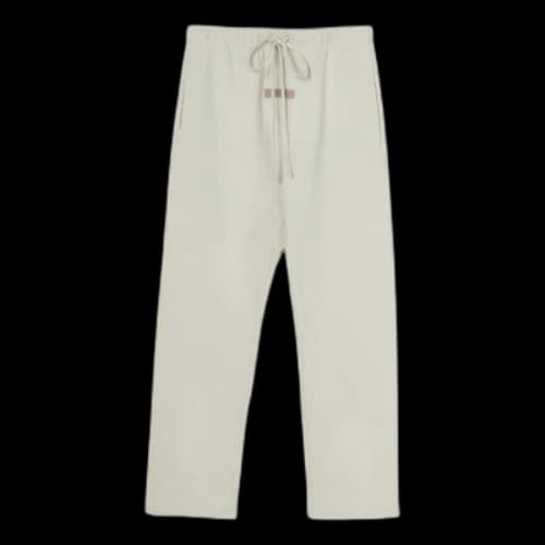 Fear of God Essentials Innersect Sweatpant 'Mozzarella'