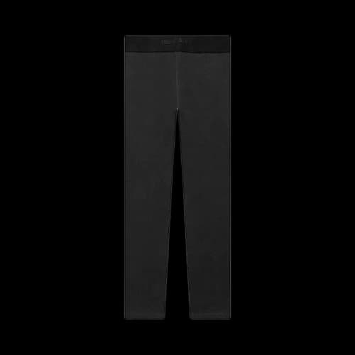 Fear of God Essentials Sport Pant 'Iron'