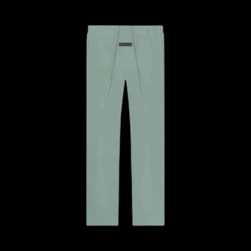 Fear of God Essentials Relaxed Pants 'Sycamore'