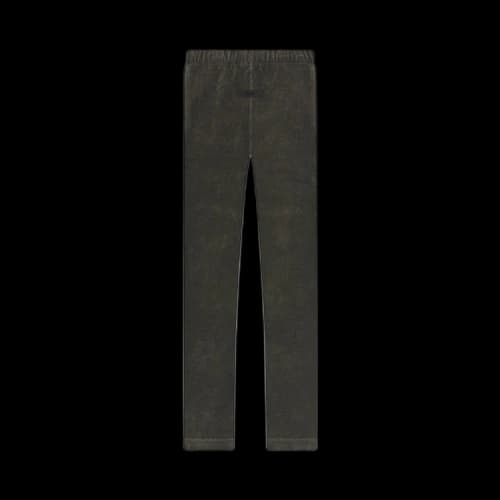 Fear of God Essentials Resort Terry Pant 'Off Black'