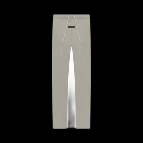 Fear of God Essentials Knit Lounge Pant 'Seal'