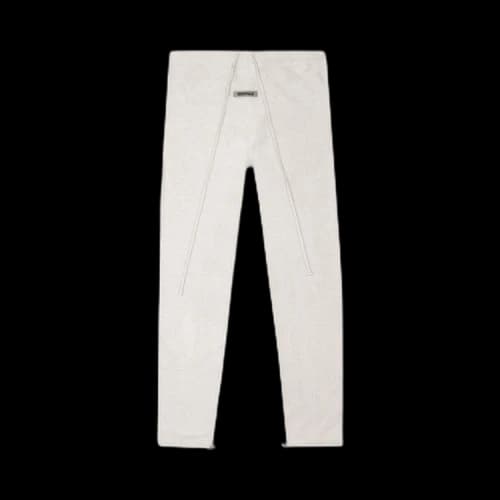 Fear of God Essentials Polar Fleece Sweatpants 'Oatmeal'