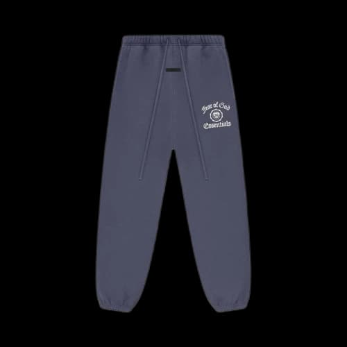 Fear of God Essentials Women's Heavy Fleece Sweatpant Marine
