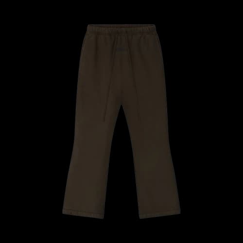 Fear of God Essentials Heavy Fleece Flare Sweatpant 'Brown'