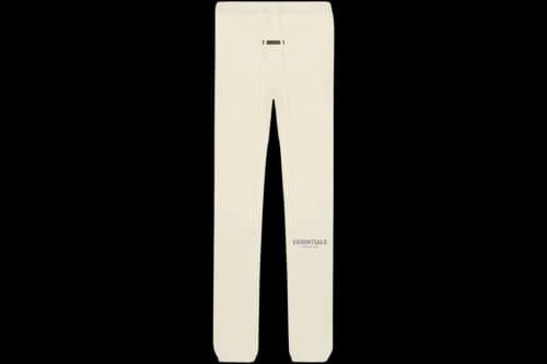 Fear of God Essentials Sweatpant 'Buttercream'