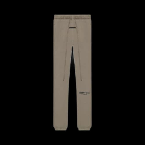 Fear of God Essentials Sweatpant 'Taupe'