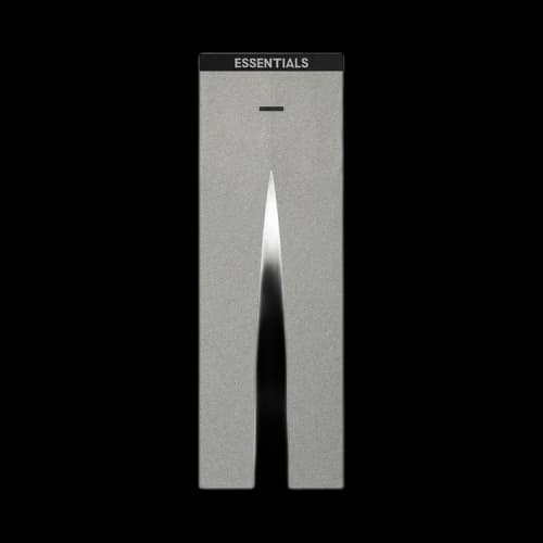 Fear of God Essentials Lounge Pant 'Heather Oatmeal'