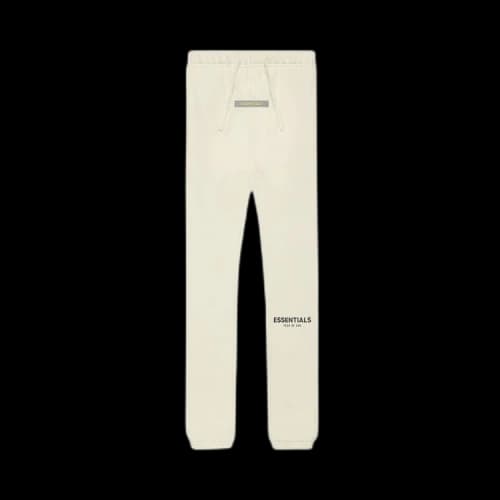 Fear of God Essentials Kids Sweatpant 'Buttercream'
