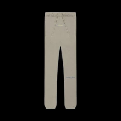 Fear of God Essentials Kids Sweatpant 'Moss'