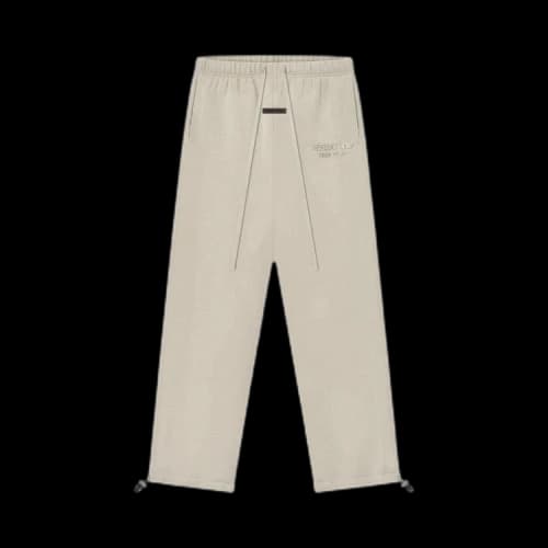 Fear of God Essentials Fleece Essential Sweatpant Timber