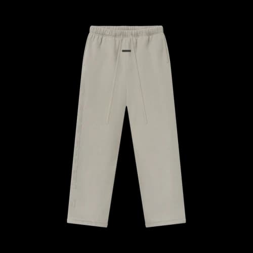 Fear of God Essentials Active Trace Relaxed Sweatpant 'Seal'