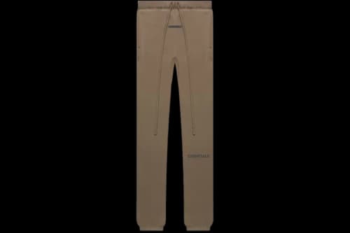 Fear of God Essentials Sweatpant 'Harvest'