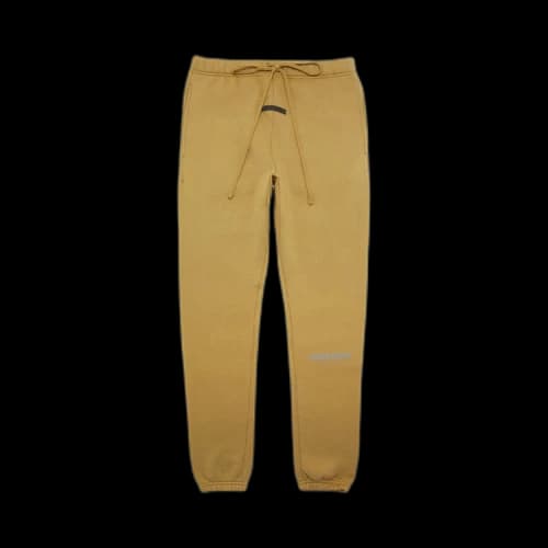 Fear of God Essentials Sweatpant 'Amber'
