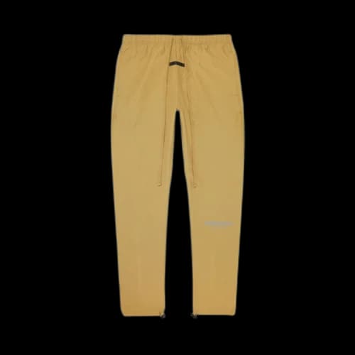Fear of God Essentials Track Pant 'Amber'