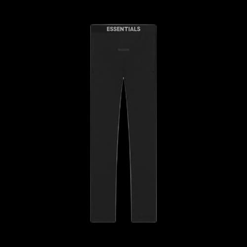 Fear of God Essentials Lounge Pant 'Black'