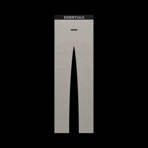 Fear of God Essentials Lounge Pant 'Heather'