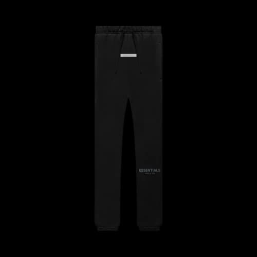 Fear of God Essentials Kids Sweatpant 'Stretch Limo'