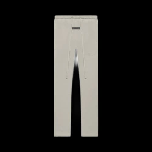 Fear of God Essentials Relaxed Sweatpant 'Smoke'