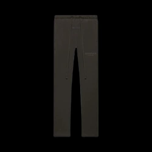 Fear of God Essentials Sweatpant 'Off Black'