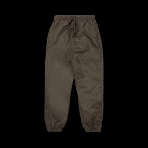 Fear of God Essentials Track Pant 'Off Black'