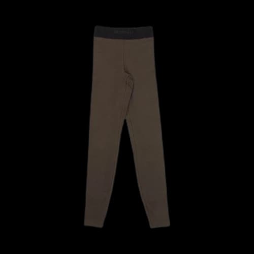 Fear of God Essentials Sport Pant 'Off Black'