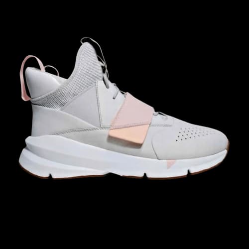 Under Armour Forge 1 Mid 'Stone Grey Rose'