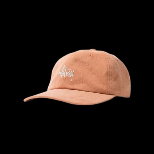 Stussy Stock Low Pro Cap 'Tang'