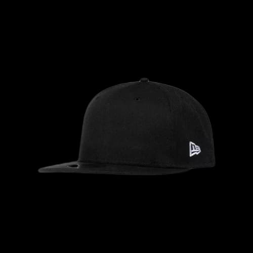 Stussy World Tour New Era Cap 'Black'