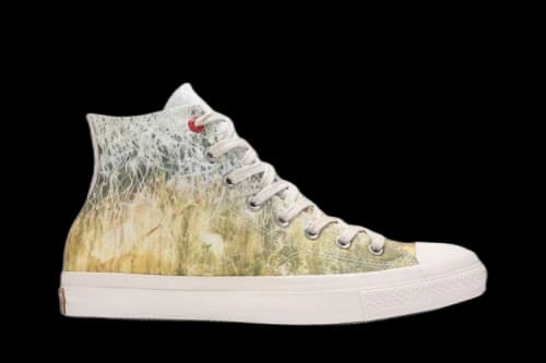 Converse Jose Parla x Chuck Taylor All Star Spec Hi 'Product Red'