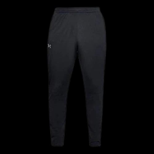 Under Armour Sportstyle Pique Track Pants 'Black'