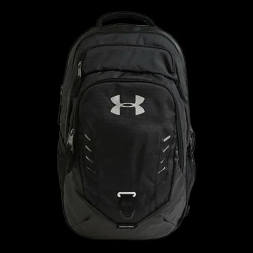 Under Armour Gameday Backpack 'Black'