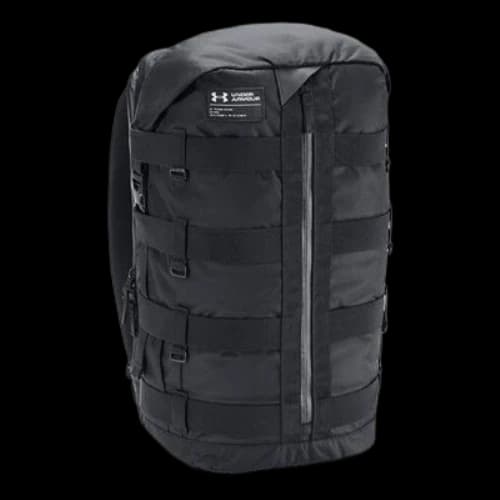 Under Armour Pursuit of Victory Backpack 'Black'