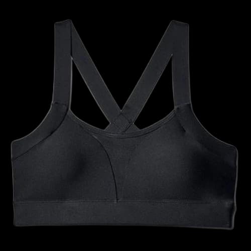 Under Armour 7.1 Sport Bralette 'Black' (Women's)