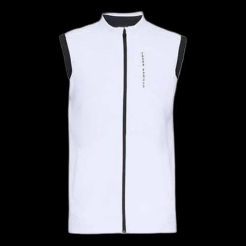 Under Armour Storm Versa Daytona Vest 'White Black'